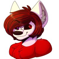 DracoWolf Xyro(@XyroShrindo) 's Twitter Profile Photo