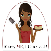 MarryMEICanCook's profile picture. 