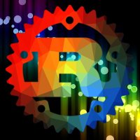RustChina (@rust_china) 's Twitter Profile