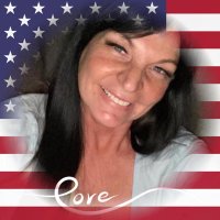 MAGA Michele(@thewalkerseven) 's Twitter Profile Photo
