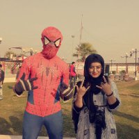 Fatima (@kamanger77) 's Twitter Profile