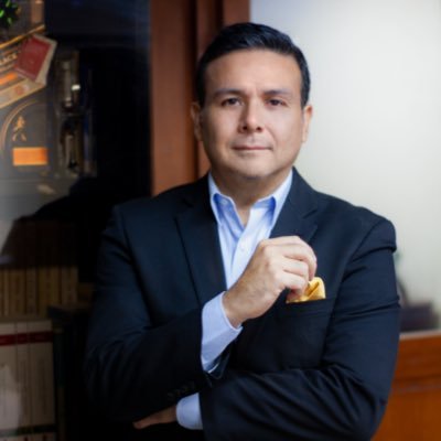 JorgeUgarteQ Profile Picture