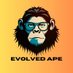 EVOLVED APE (@Evolved_Ape09) Twitter profile photo
