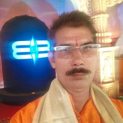 Chandra96461729's profile picture. ज्योतिष, वास्तु, रेकी सेवा में समर्पित