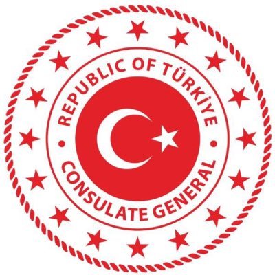 Official Twitter page of the Consulate General of the Republic of Türkiye in Toronto