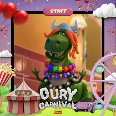 REXINGstories's profile picture. i rawr you