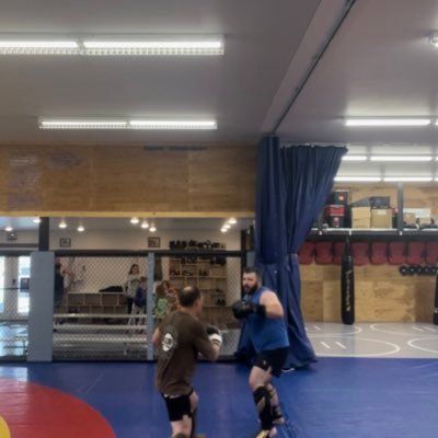 skateabrock's profile picture. Grease Monkey, Travel Junkie, BANG Muay Thai addict