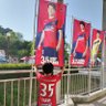 pmpoooom555's profile picture. 江川選手といわきFC ⚽️ #慶城しか勝たん #いわきFC #テゲバ