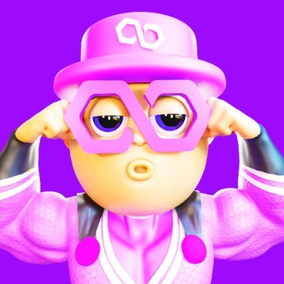 3D Bruno NFT | NFT NYC 2024さんのプロフィール画像