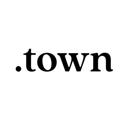 .town domain