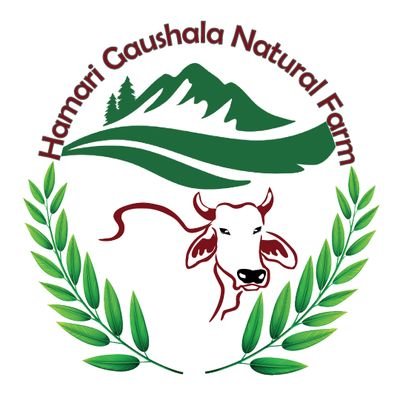 HamariGaushala's profile picture. Indigenous Cows, health with wealth.