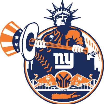 We are a blog that will be focusing on ALL New York Sports. With main focuses on the Mets, Yankees, Giants, Jets, Knicks, Nets, Devils, Islanders and Rangers.