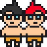 サウナの情熱を持て余した2人のサラリーマンの黙示録。プロレスの話をしたがる20代と、ジョジョの話をしたがる40代の2人組です。サウナの図解記事を出し続けています。(2025.8時点で175本)