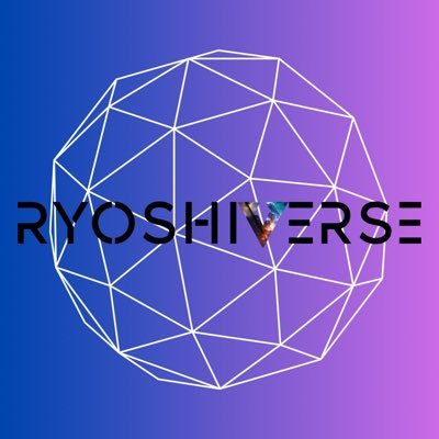 0xRyoshiverse Profile Picture