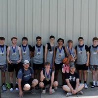 Arkansas Wave Basketball (@arkansaswave) 's Twitter Profile