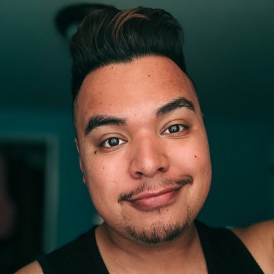 25-year-old Variety Streamer. Sings on Occasion.  🏳️‍🌈