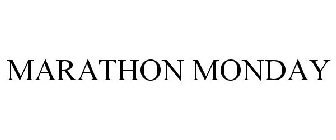 marathon monday happens Dec 19th so get ready

marathon monday is when you drink 12:00 am to 11:59 pm on monday