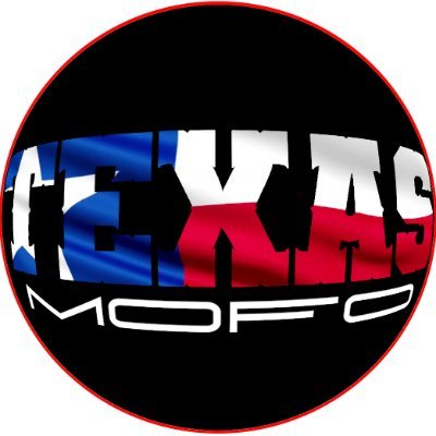 TexasMoFo's profile picture. USAF Retired.
Jack of All Trades, Master of some.
Consider subscribing to muh YouTube channel. 😜