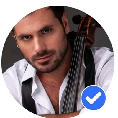 Am a Croatian cellist, and also a member of 2CELLOS, along with Luka Šulić.