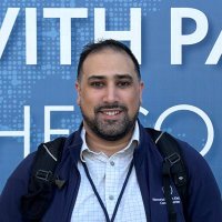 Amith Ahluwalia MD (@ahlumd2023) 's Twitter Profile Photo Amith Ahluwalia MD (@ahlumd2023) 's Twitter Profile Photo