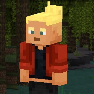 borntrack308763's profile picture. 2023.1~マイクラ統合版 / iPhone11とiPad / サバイバル地ならし勢 / どうしてもサバイバルでネザーイーターを動かしたい！