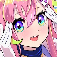 しいよんあつぁん(@SheYonart) 's Twitter Profile Photo