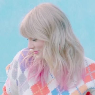 ✧.* it’s nice to have a friend- 🦢swiftie since 2019 💗| block me= i ended u//STREAM “Lover” 🌬️ ifb ✦