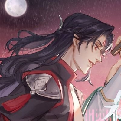 #2DRP 
❝𝙄 𝙙𝙤 𝙣𝙤𝙩 𝙣𝙚𝙚𝙙 𝙮𝙤𝙪 𝙩𝙤 𝙧𝙚𝙥𝙖𝙮 𝙢𝙚. 𝙎𝙝𝙞𝙯𝙪𝙣.❞ #穿书自救指南RP ┇not the real luo binghe