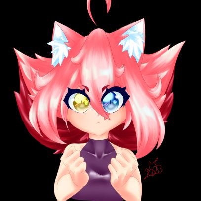 mee_pinku's profile picture. It's Mee, Pinku 😺
I do some artists stuft
Commissions: Semiopen
Insta: mee_pinku
Twitch: Mee_Pinku
= owo =🌟