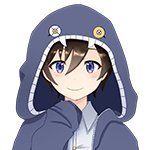 橘あゆむ@アカウント移動しましたさんのプロフィール画像