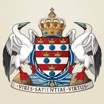 Official Twitter of The Navasse - Crown Jewel of the Caribbean! A small but proud micronation since 2017. #UnitedNavasse🧜🏽♀️🏝️