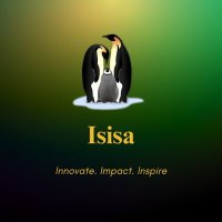 Isisa Ltd(@IsisaLtd) 's Twitter Profile Photo