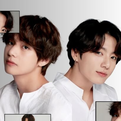 taekook focused account, supporter and sparks collector
💜💚
ISFJ-T