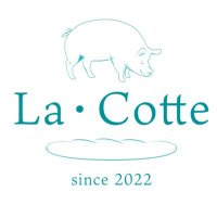 生ハム&ベーカリー La•Cotte(ラ・コッテ) 生地から手作りのパン屋さん🥖 (@lacotte_bakery) 's Twitter Profile Photo 生ハム&ベーカリー La•Cotte(ラ・コッテ) 生地から手作りのパン屋さん🥖 (@lacotte_bakery) 's Twitter Profile Photo