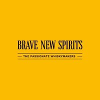 Brave New Spirits(@BNS_Whisky) 's Twitter Profile Photo