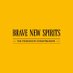Brave New Spirits (@BNS_Whisky) Twitter profile photo
