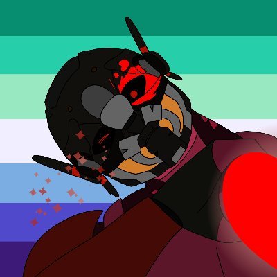 Zeth 🔞さんのプロフィール画像