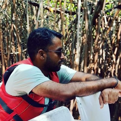 Anandminimalist's profile picture. PhD scholar, with a decade of experience in finance. Life long student of sociology, economics, finance and psychology.  Bibliophile.