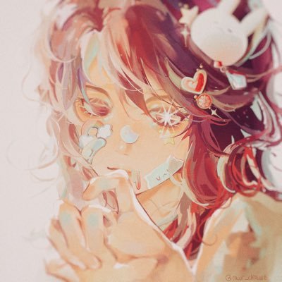 JJ | 軒さんのプロフィール画像