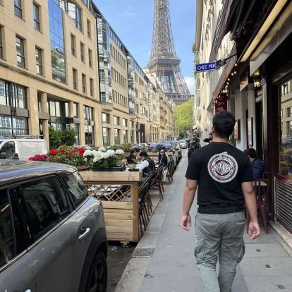 MadidAbdelhakim's profile picture. 