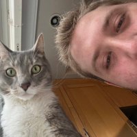 Andy (@porchraccoon) 's Twitter Profile Photo Andy (@porchraccoon) 's Twitter Profile Photo
