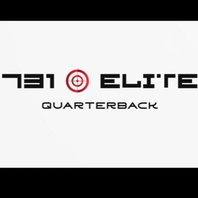 Private QB training from former Ole Miss QB @bowallace14 
A 601 Elite Company