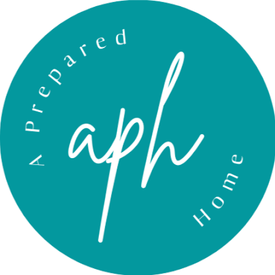 apreparedhome's profile picture. Your first and only real Food Storage Management app!