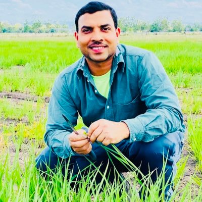 Exploring the best version of myself everyday . Sugarcane Agronomist. Research Student (Aerobic Rice ) University of Queensland. Australia