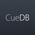 CueDB (@CueDb) Twitter profile photo