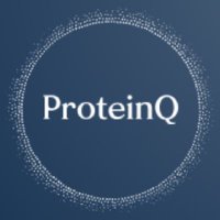 ProteinQ(@protein_q) 's Twitter Profile Photo