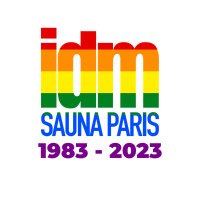IDM SAUNA PARIS(@idmsauna) 's Twitter Profile Photo