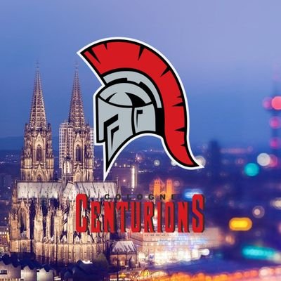 Fanpage for the Cologne Centurions of the European League of Football

#InvictusCenturions⚔️