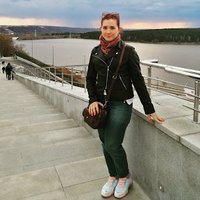 Марина Локсоленко (@madissonloxley) 's Twitter Profile