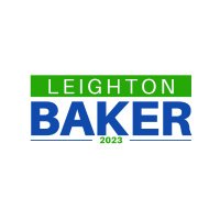 Leighton Baker Party(@lbpartynz) 's Twitter Profile Photo